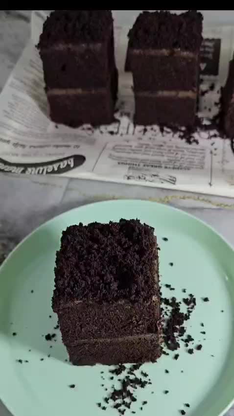 @Lind's cakery
