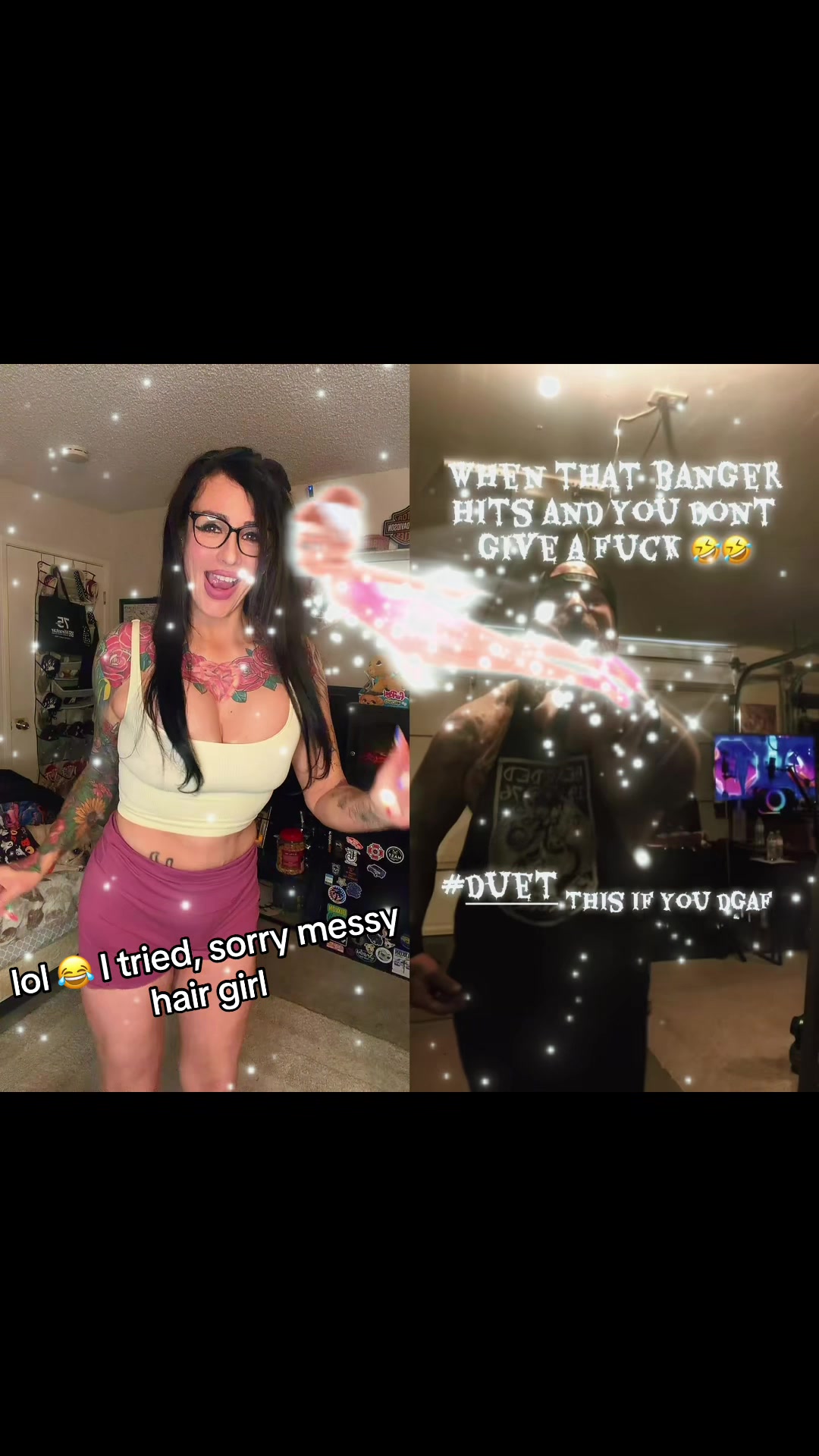 @Thunder Goddess