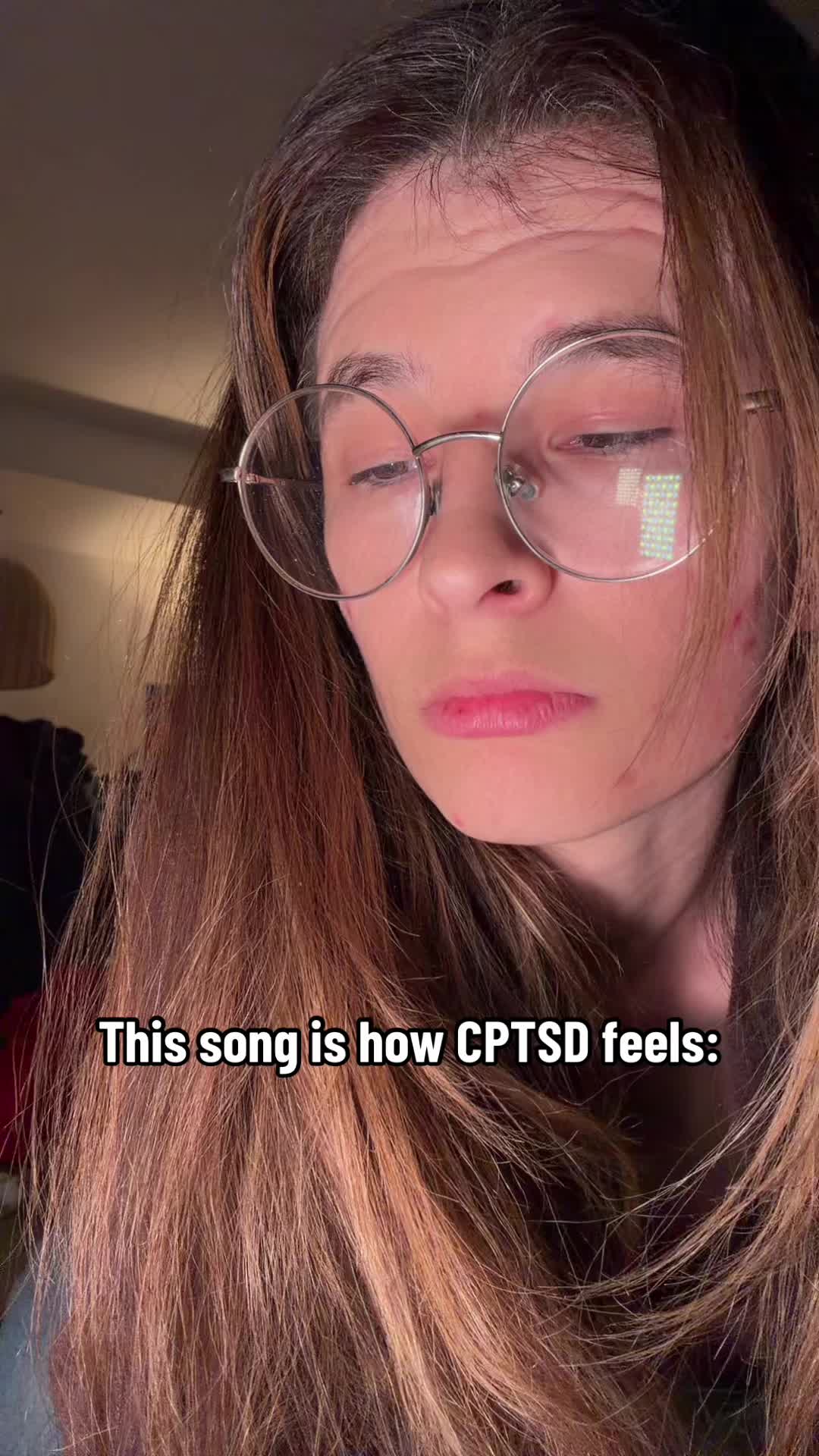 @Summer Joy (CPTSD Survivor)