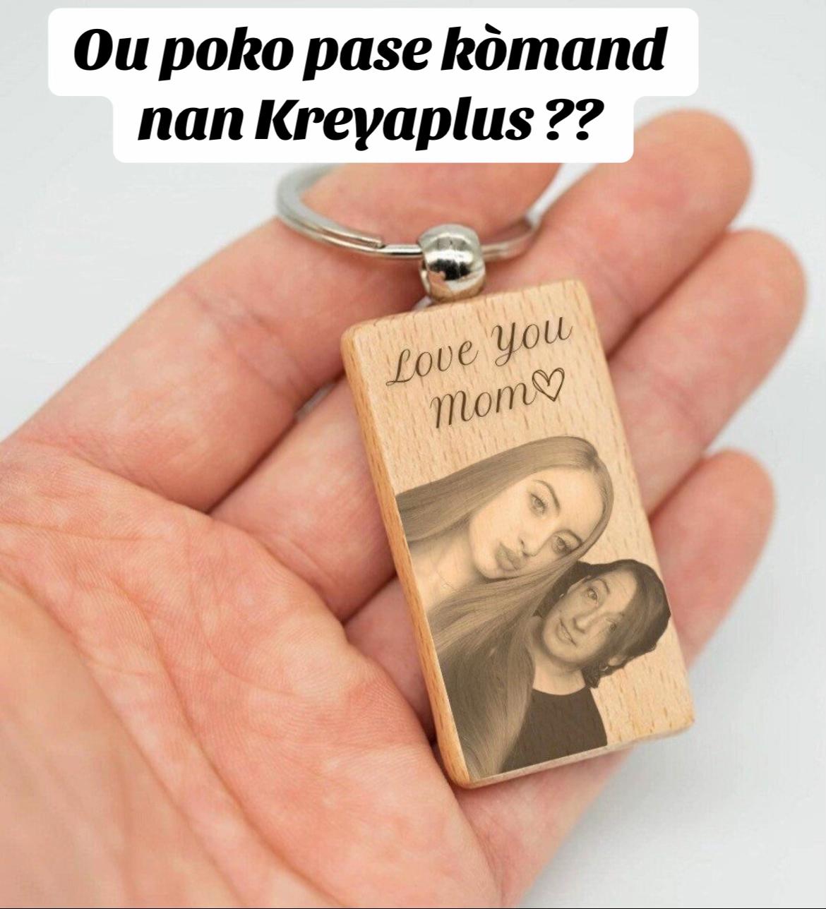 @Kreyaplus