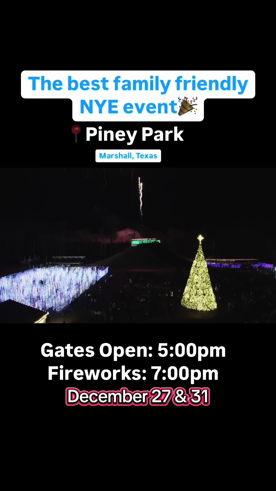 @Piney Park