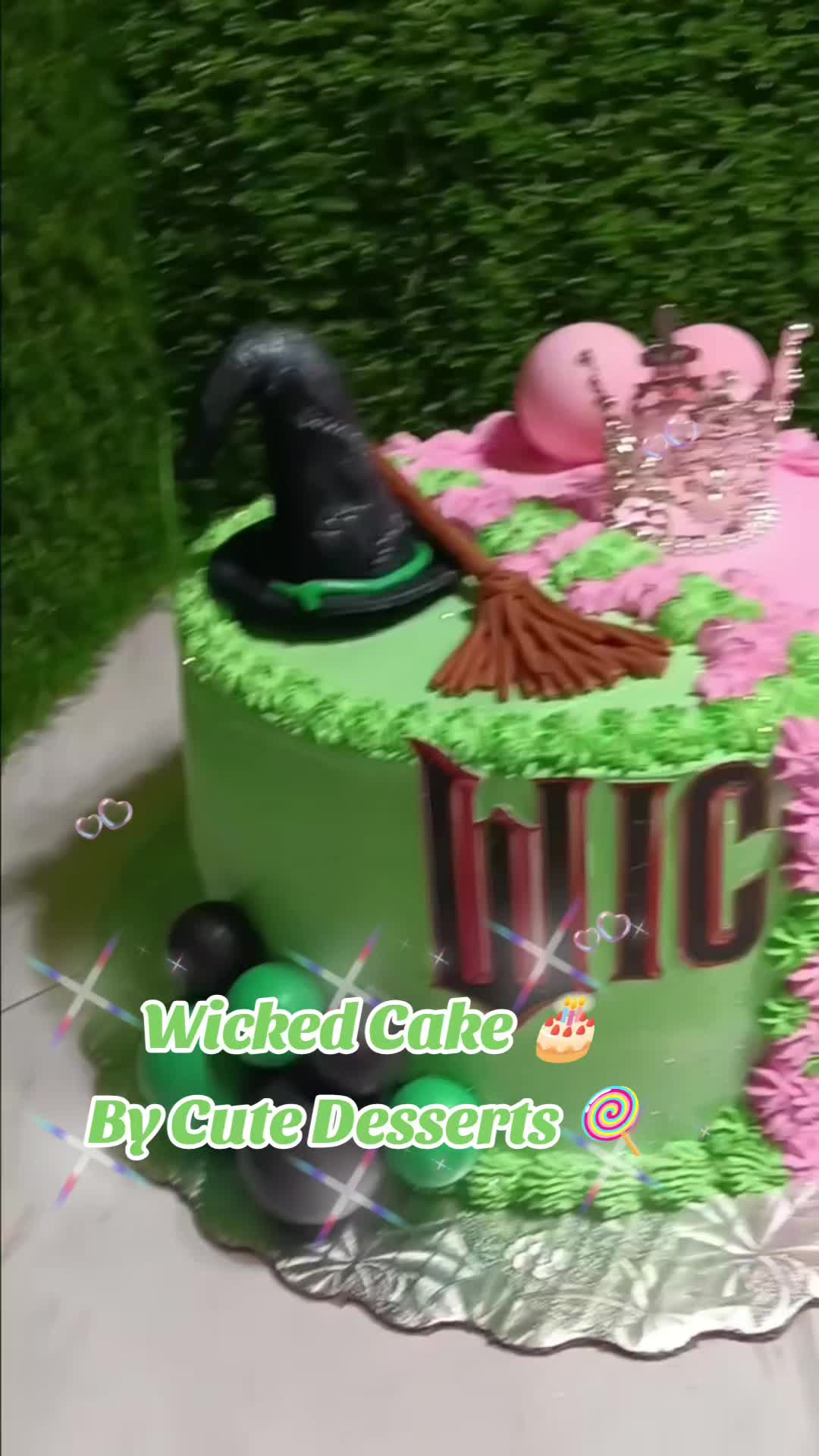 @Cute Desserts
