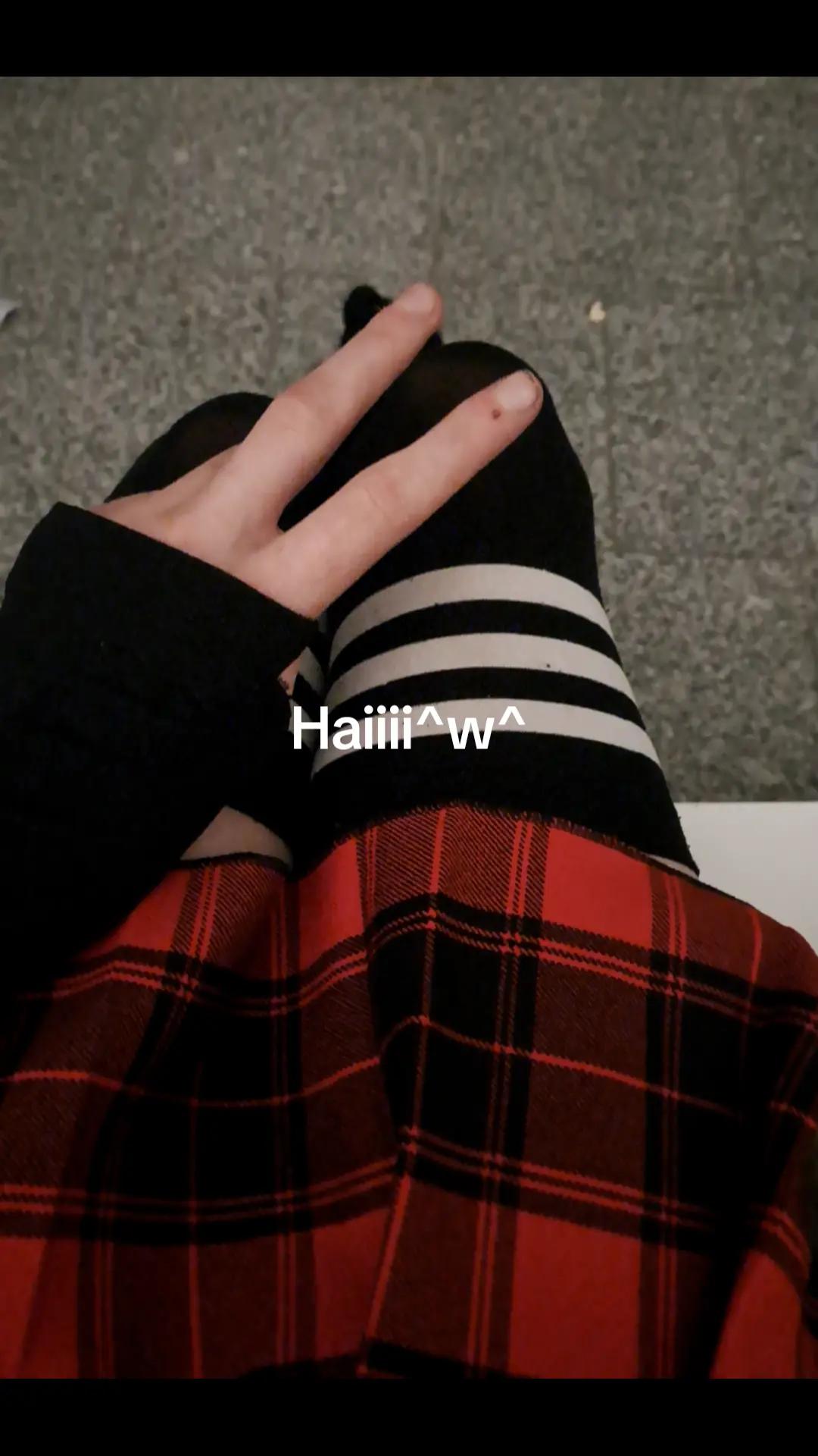 @Just a silly Femboy