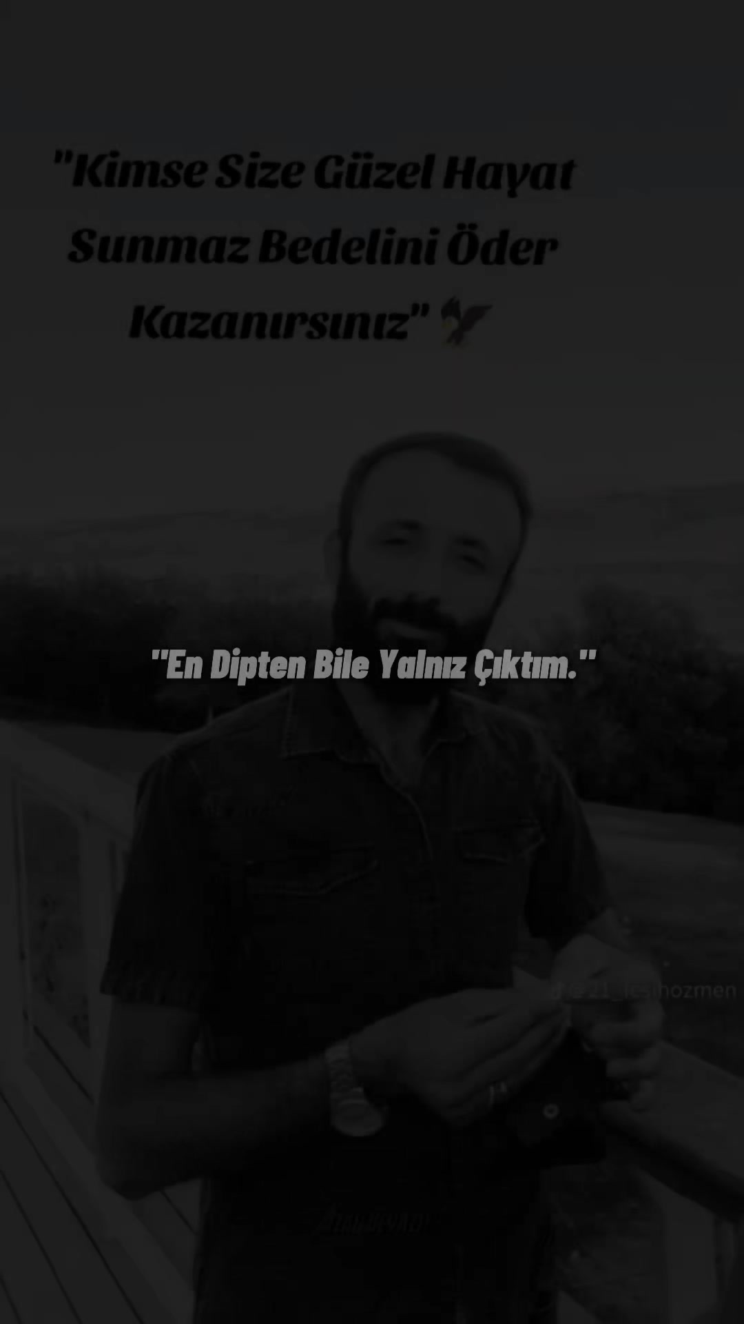 @FESİH &Ouml;ZMEN