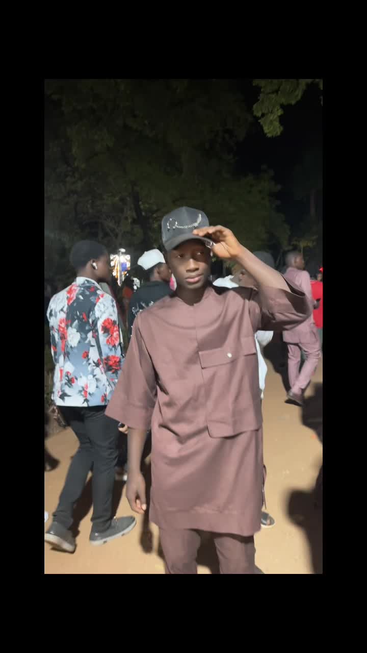 @Seydou Fomba