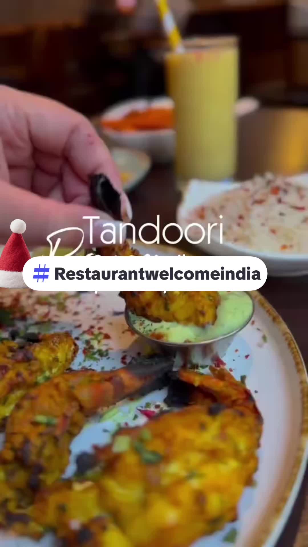 @welcome india