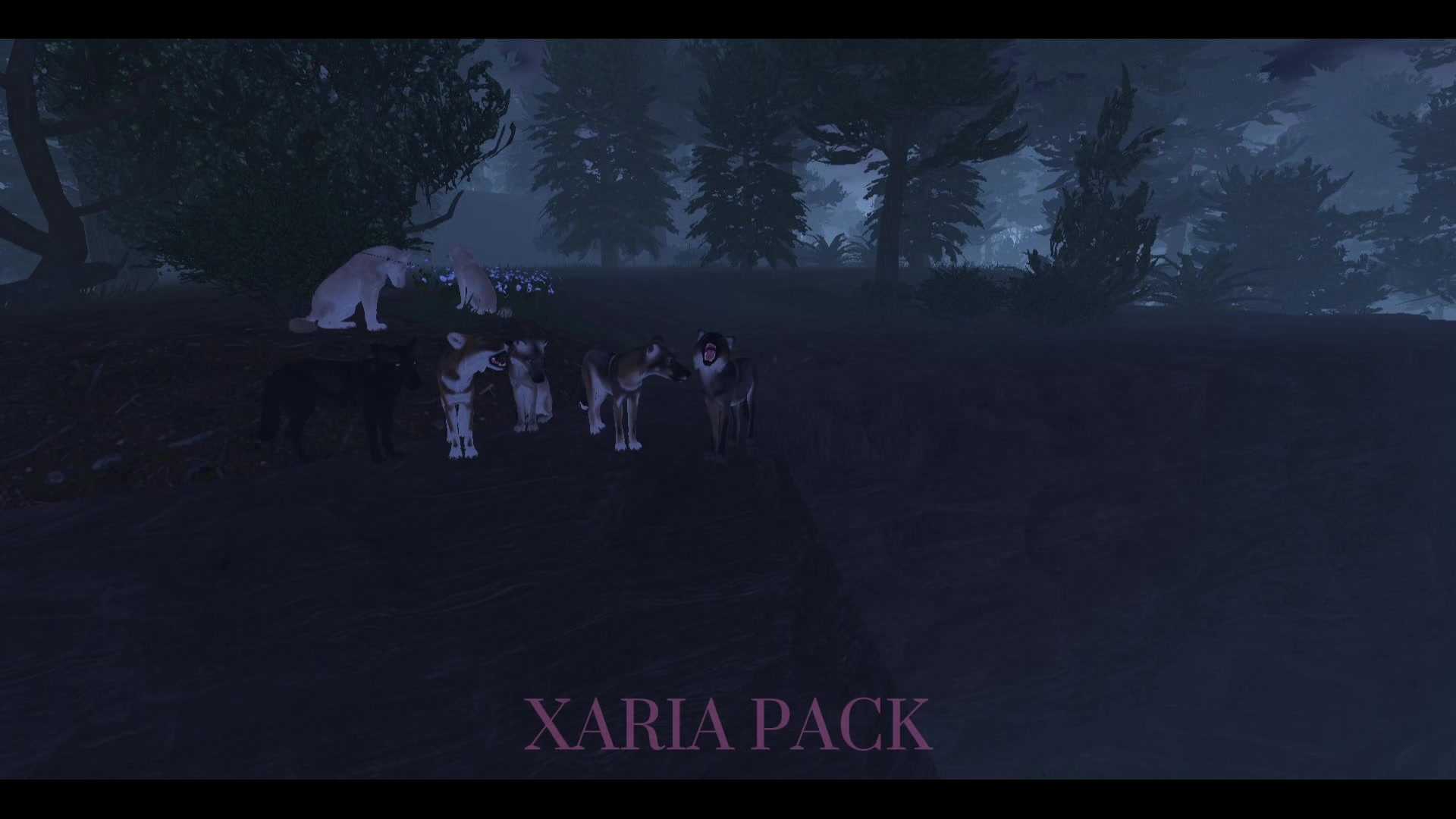@Xaria Pack