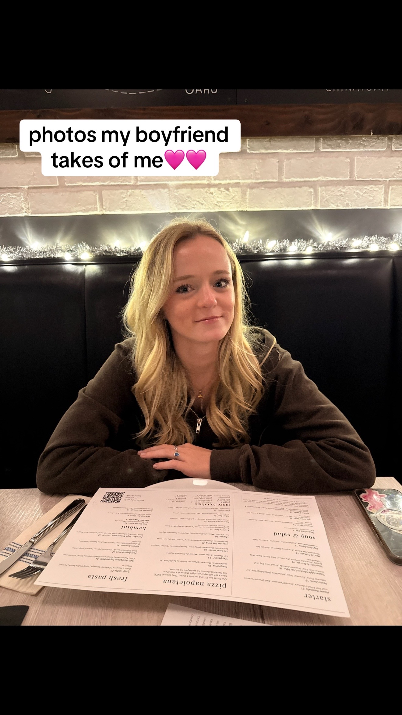 @Peyton Beck
