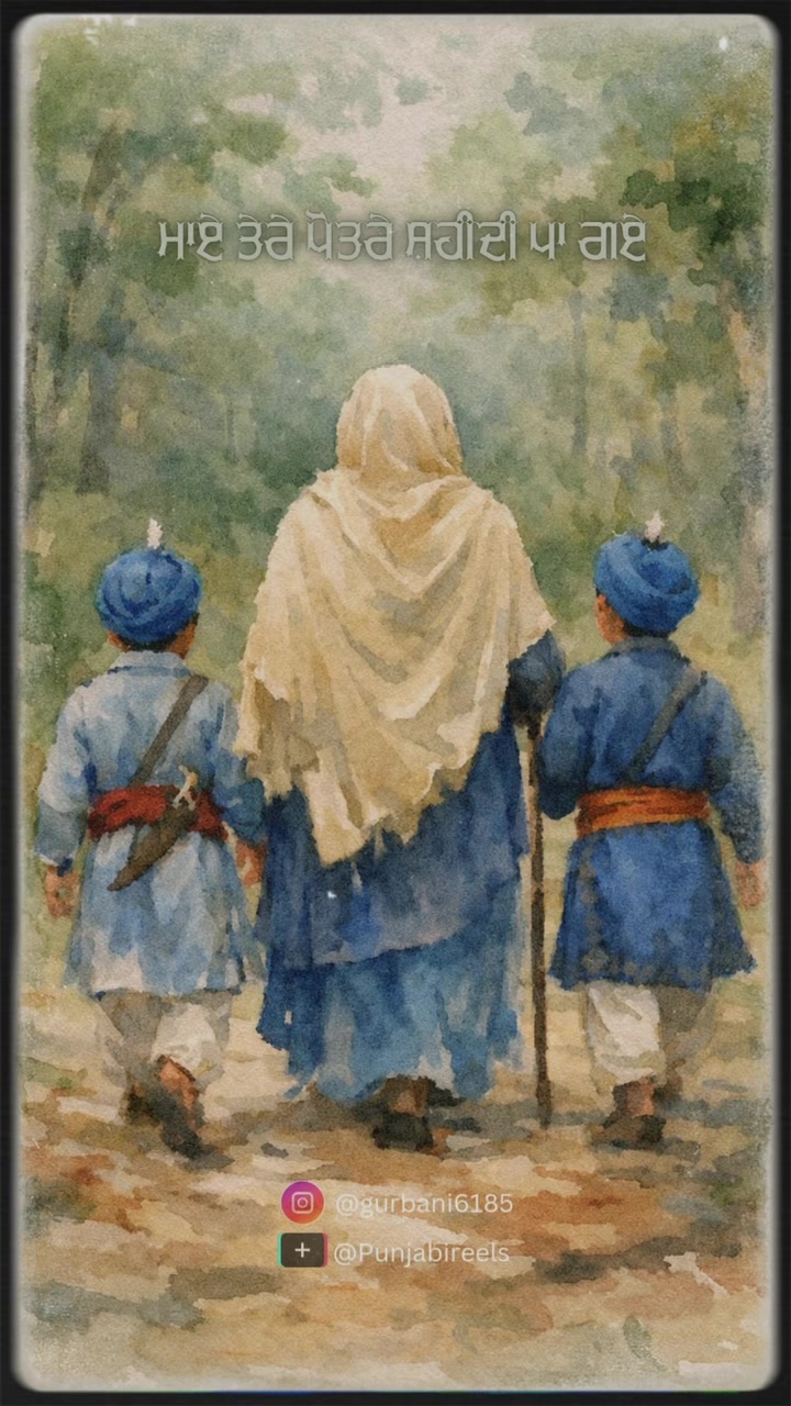 @Punjabireels