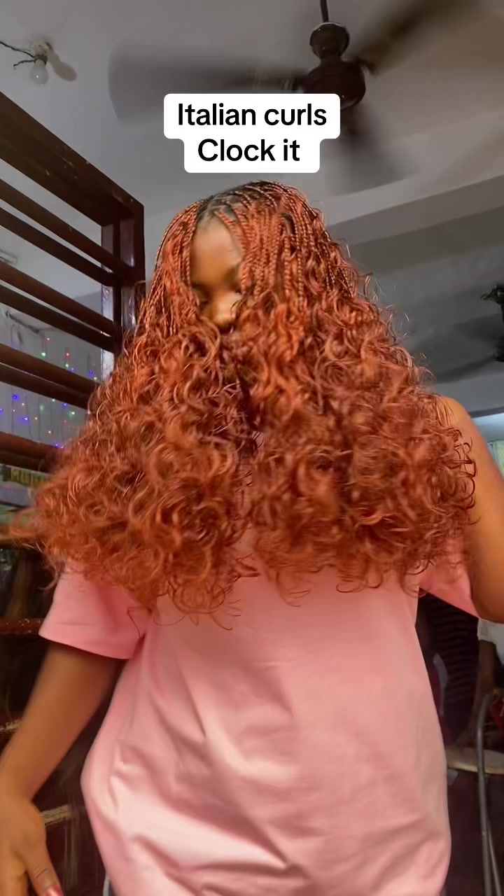 @Enugu braider