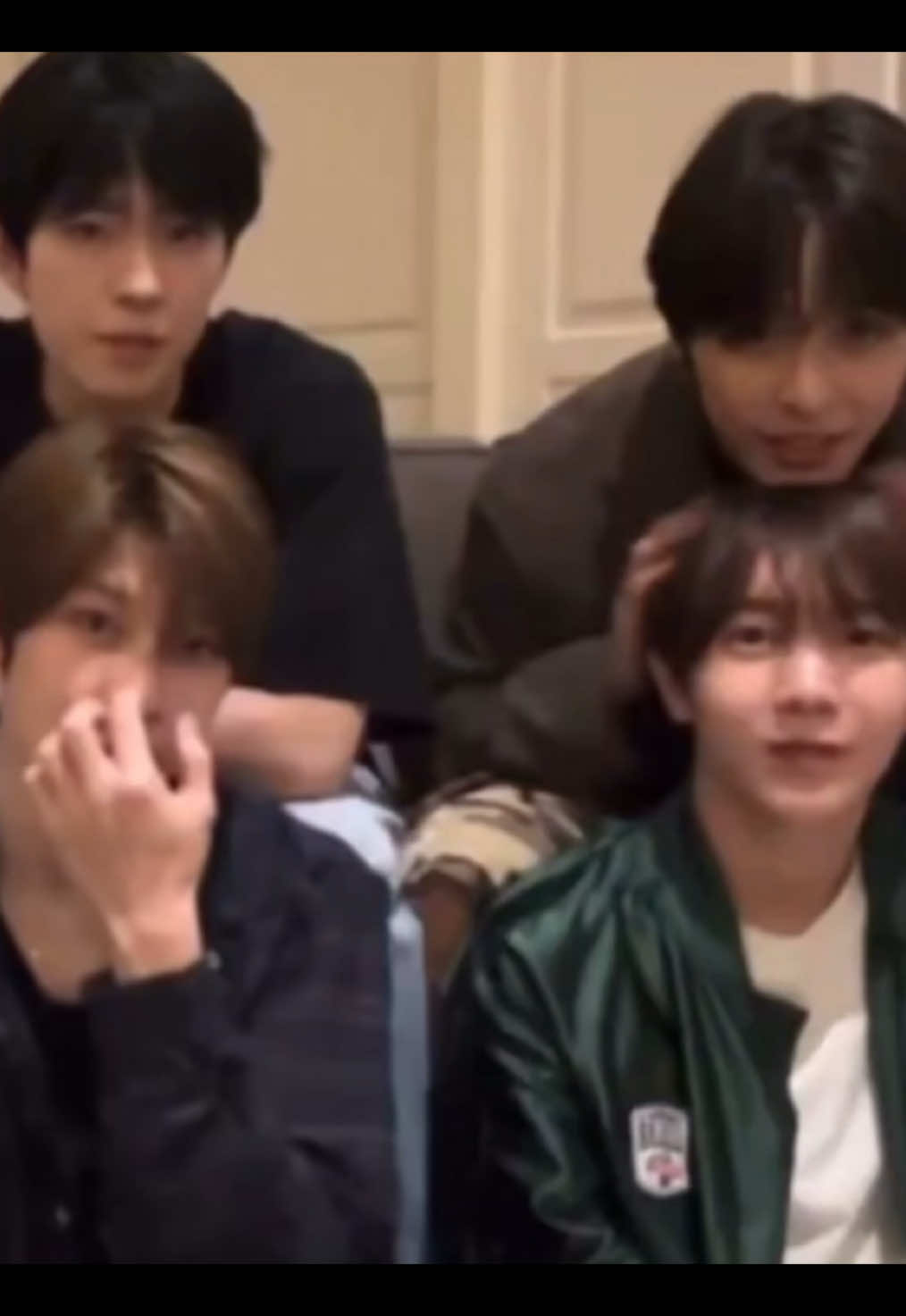 @biggest taehyun fan
