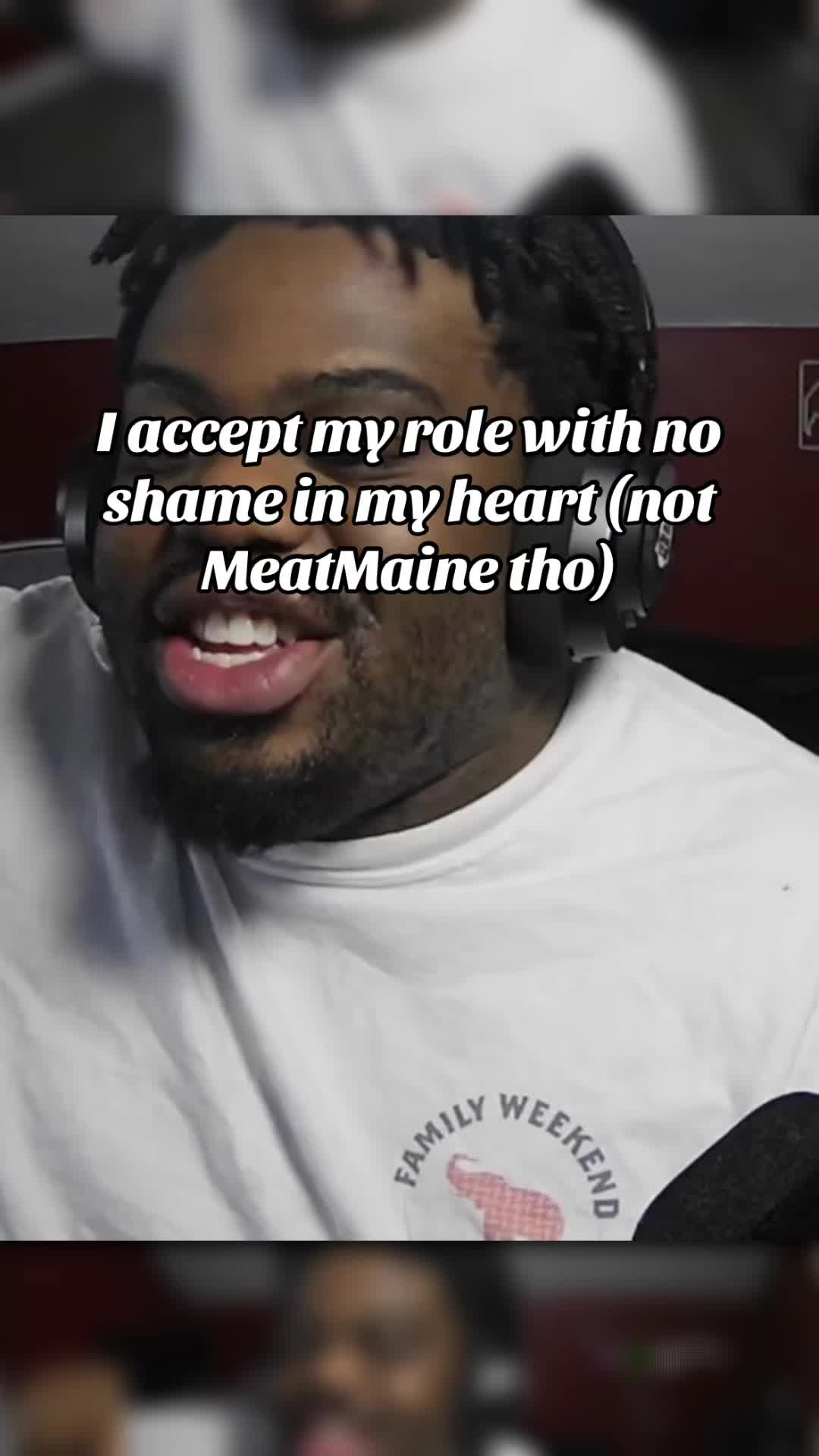 @ItsTmaine