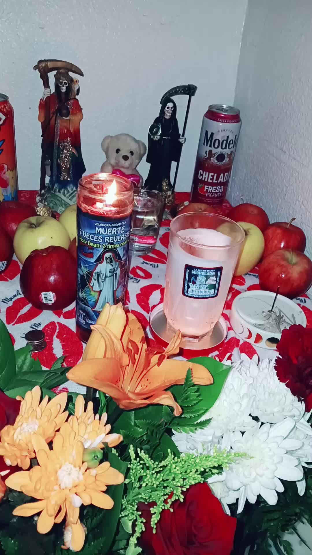 @Rigoberto Arias