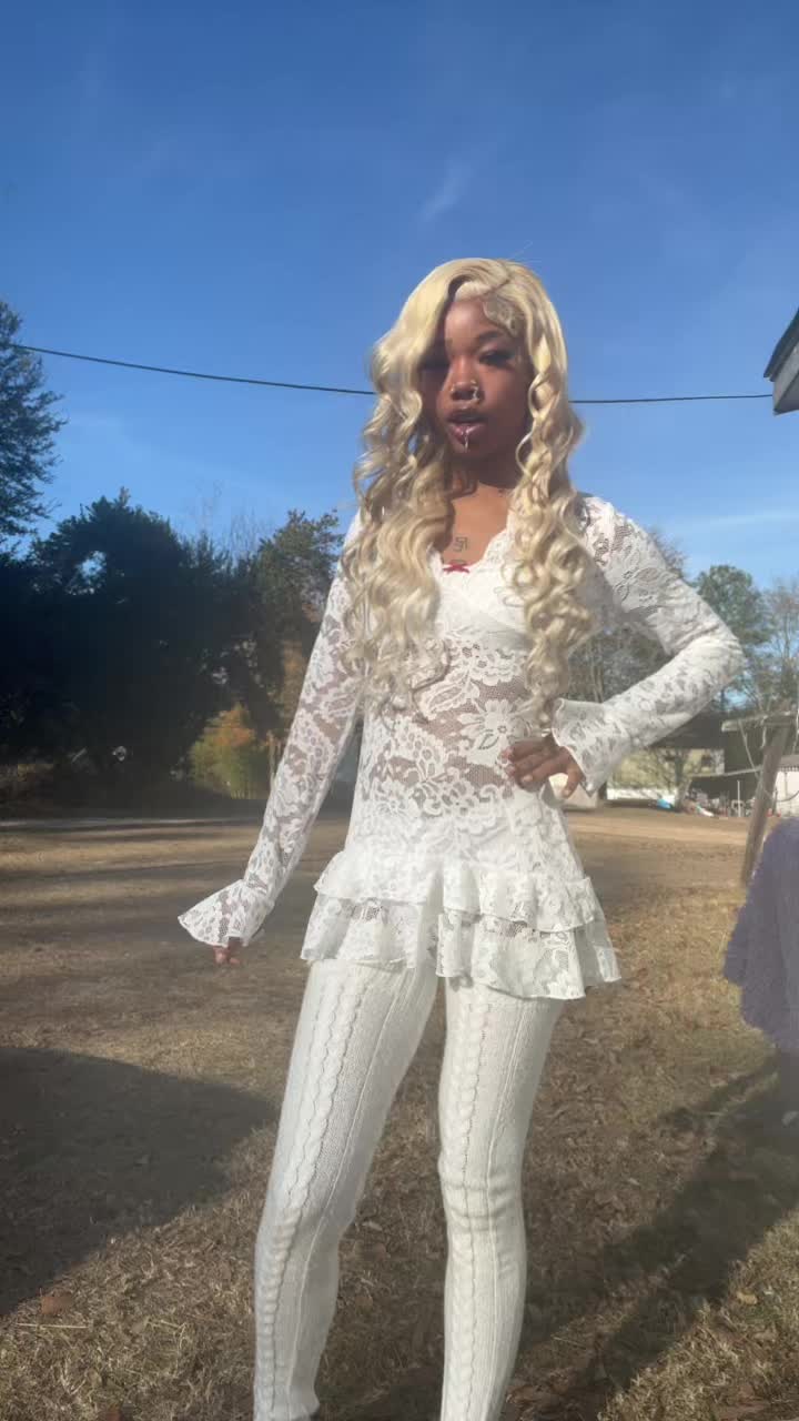 @Nicierra Royal