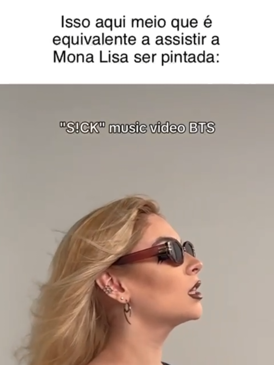 @queen of the meme scene