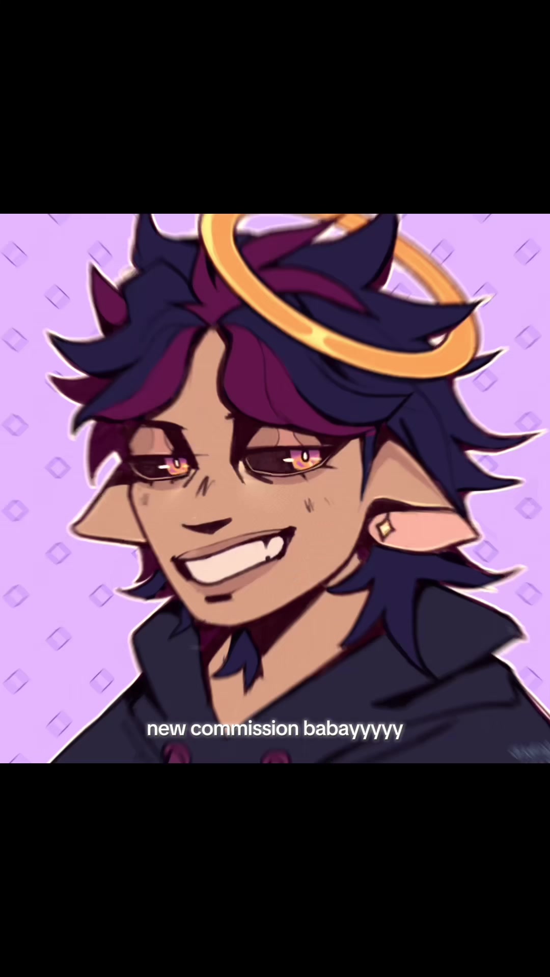 @jekyllpaint✧commissions open