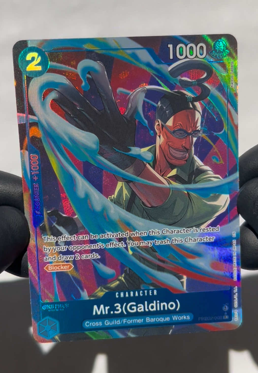 @Maj Cards