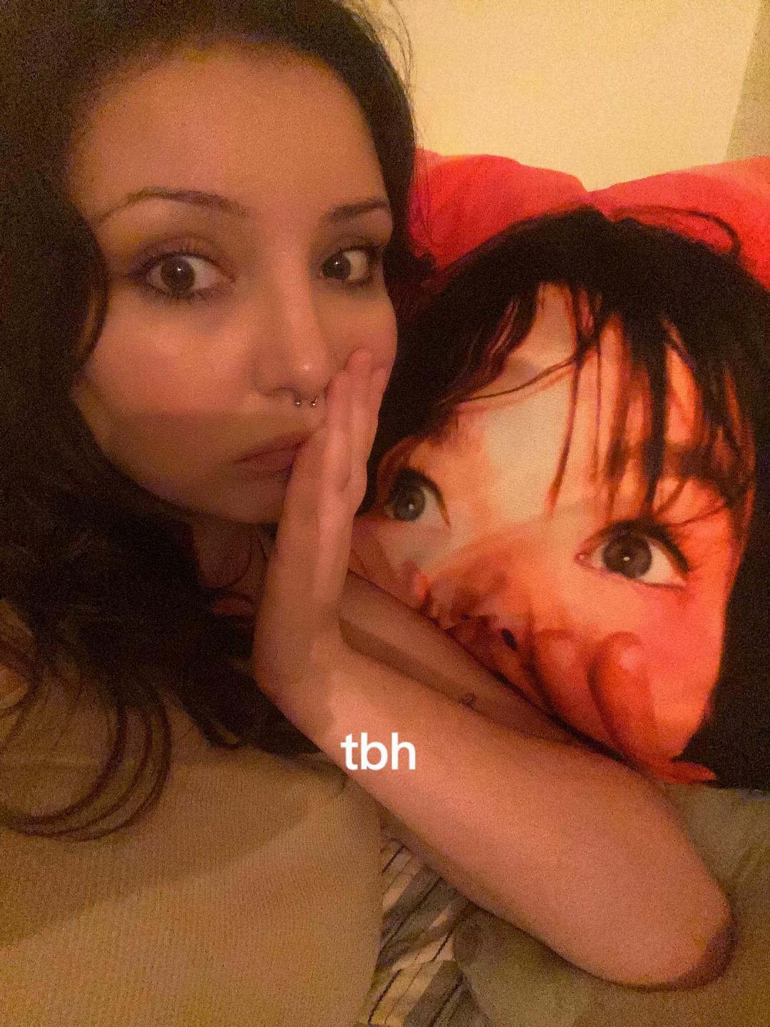 @oddfishgirl