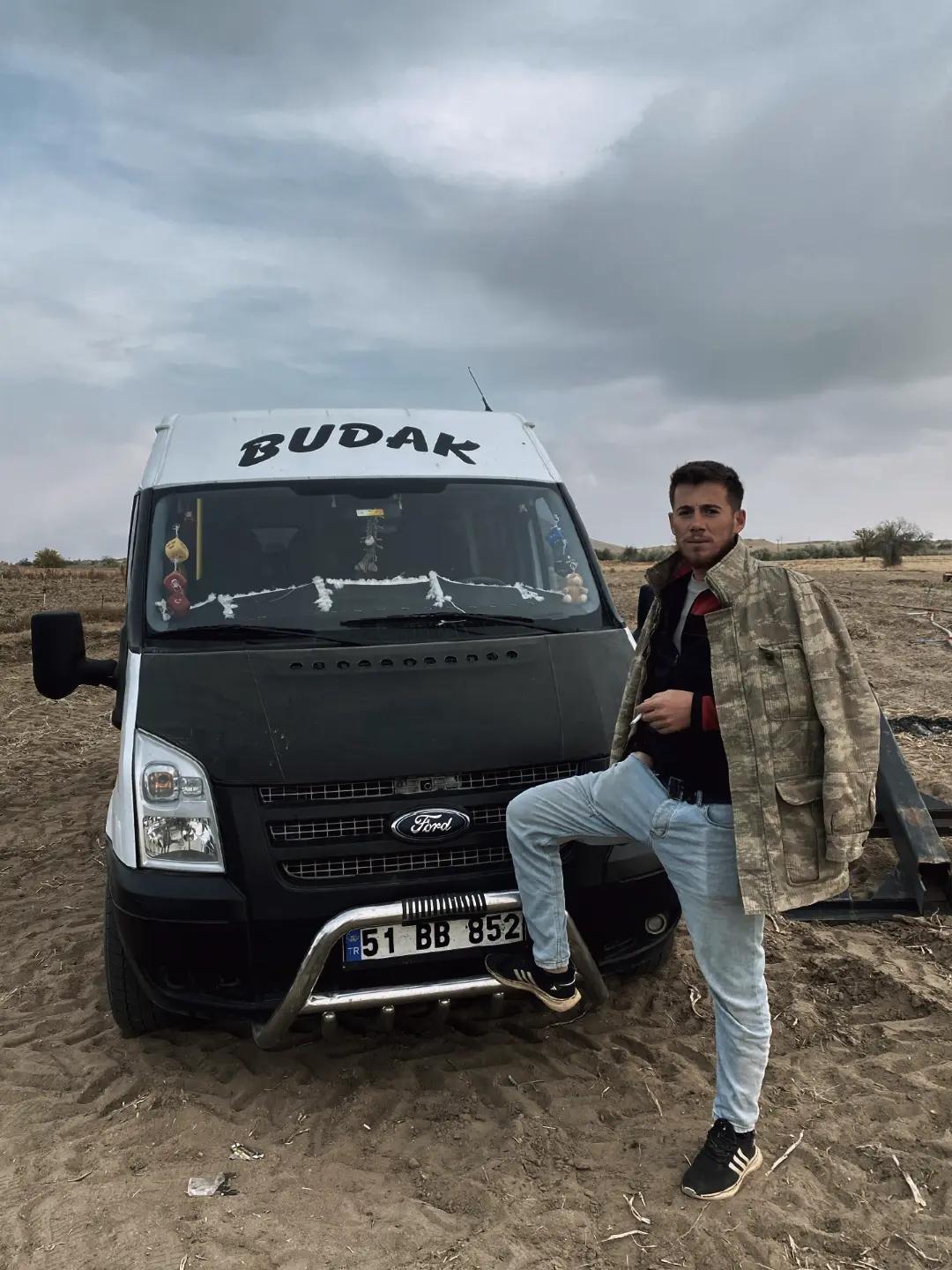 @Hakan &Ouml;zkan