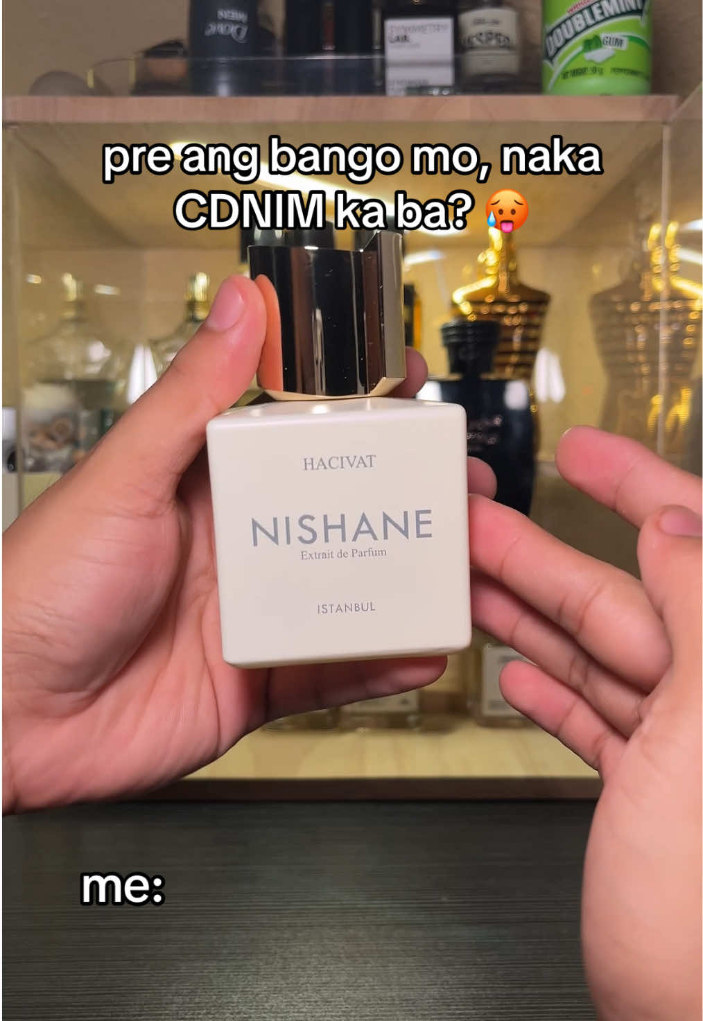 @YJ | Fragrance & More