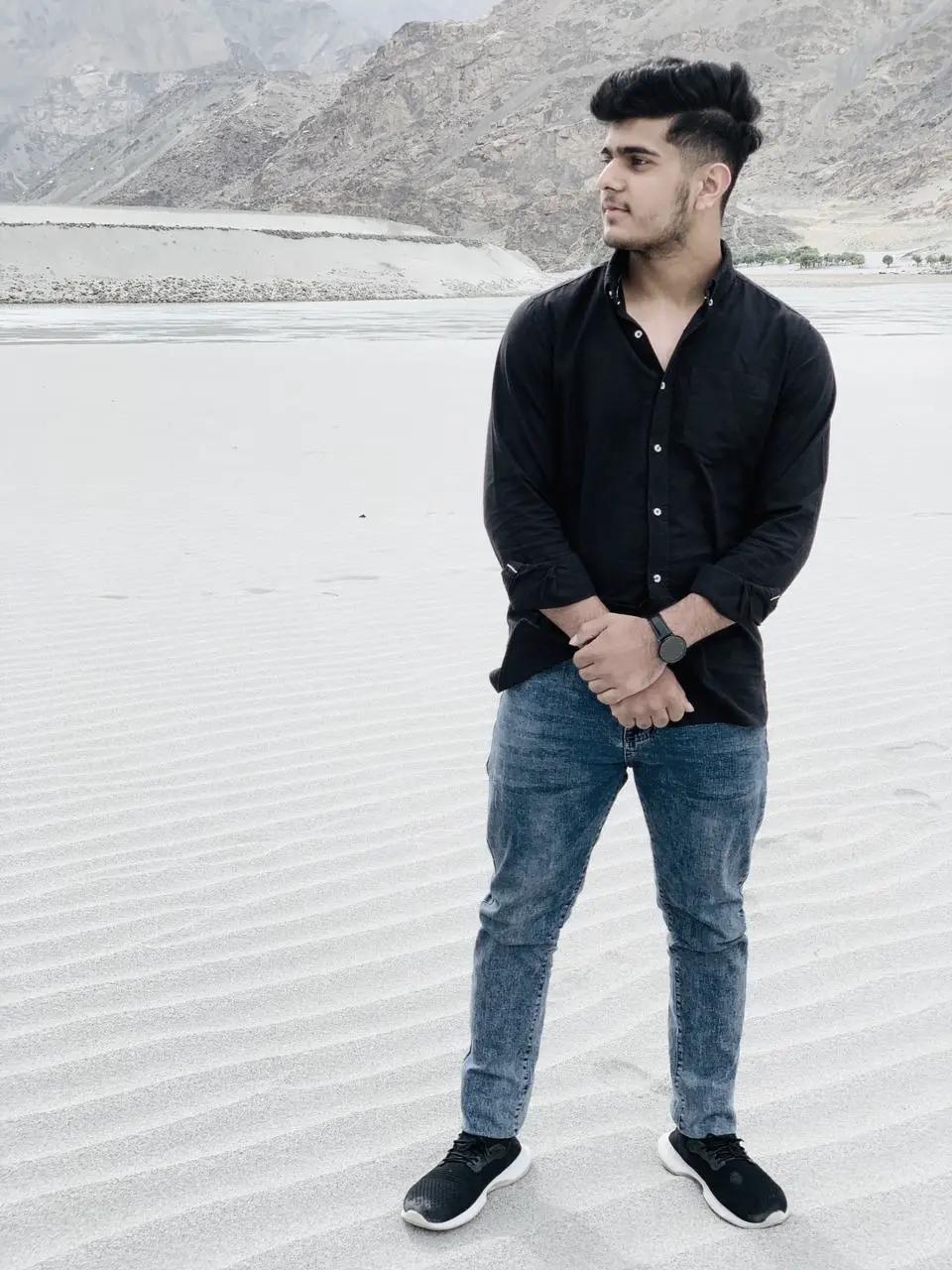 @MASAB SETHI💪