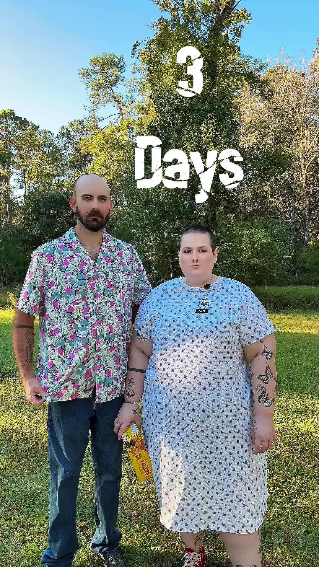 @Christina Harper | T1D