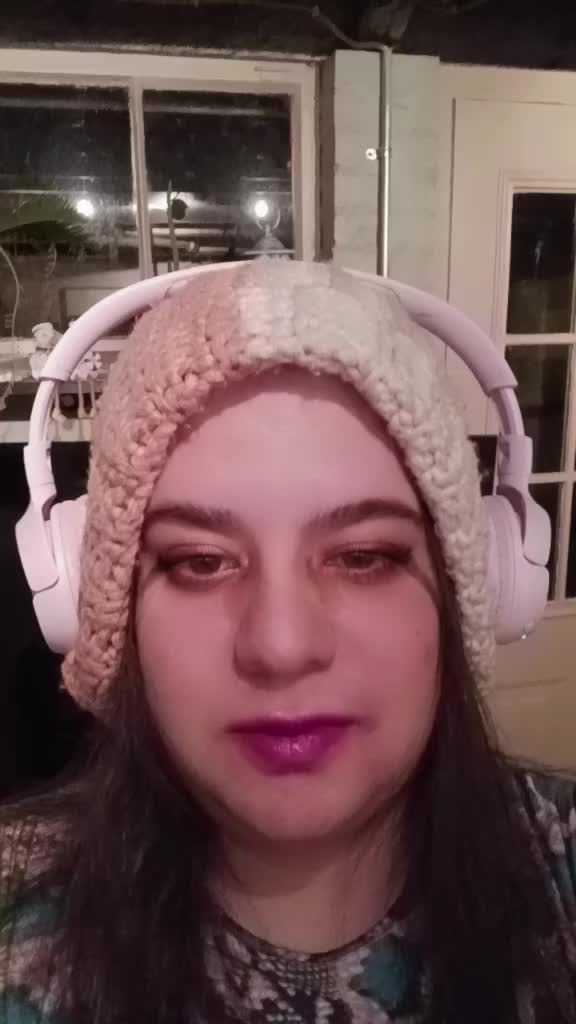 @Lasagnaqueen420
