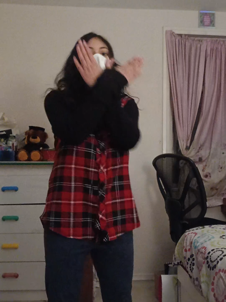 @Rebecca