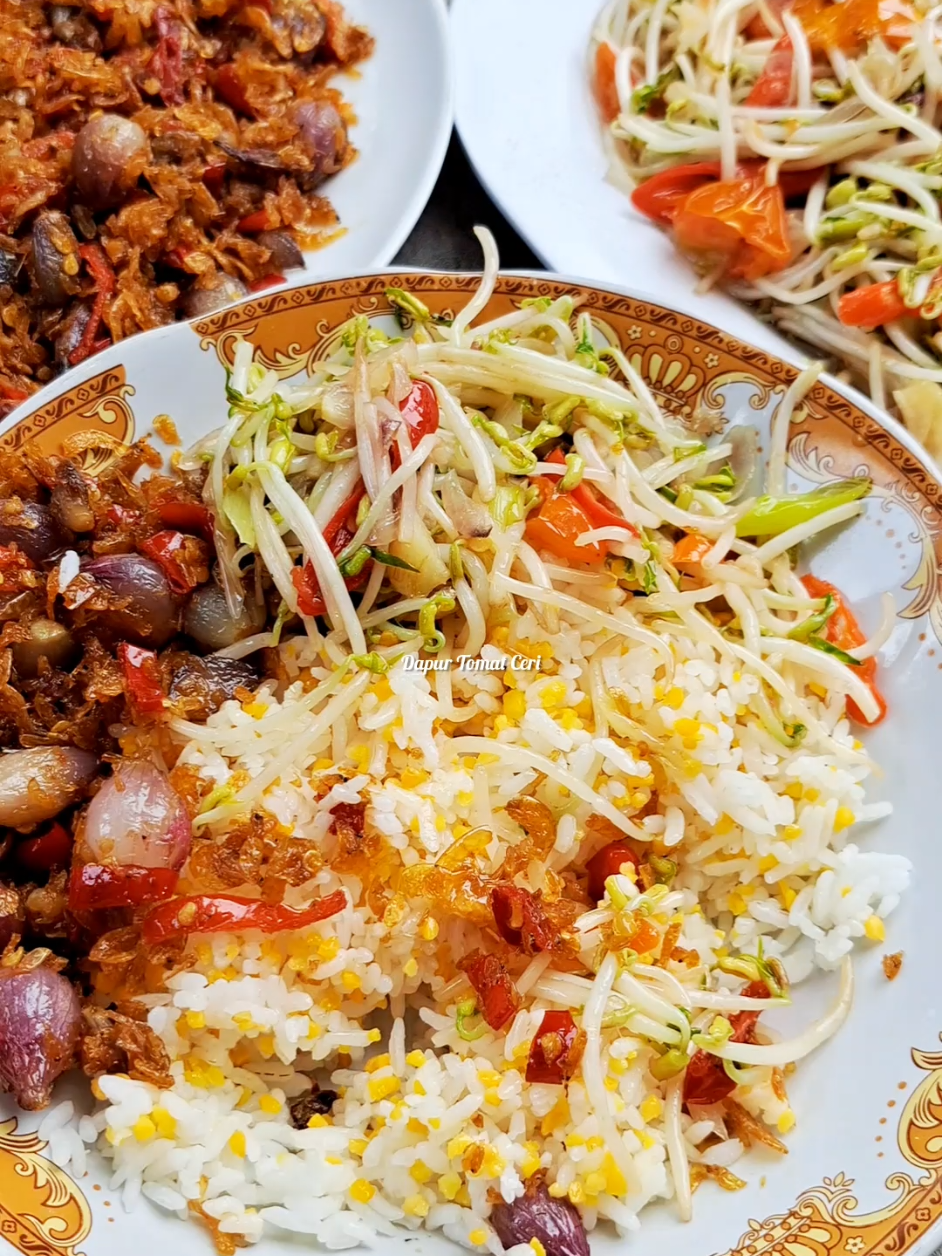 @Dapur Tomat Ceri