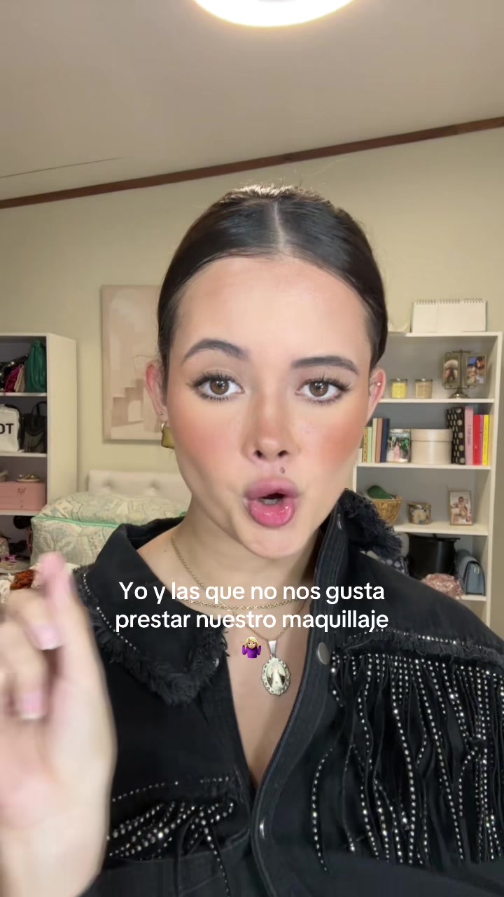 @Virginia Medrano