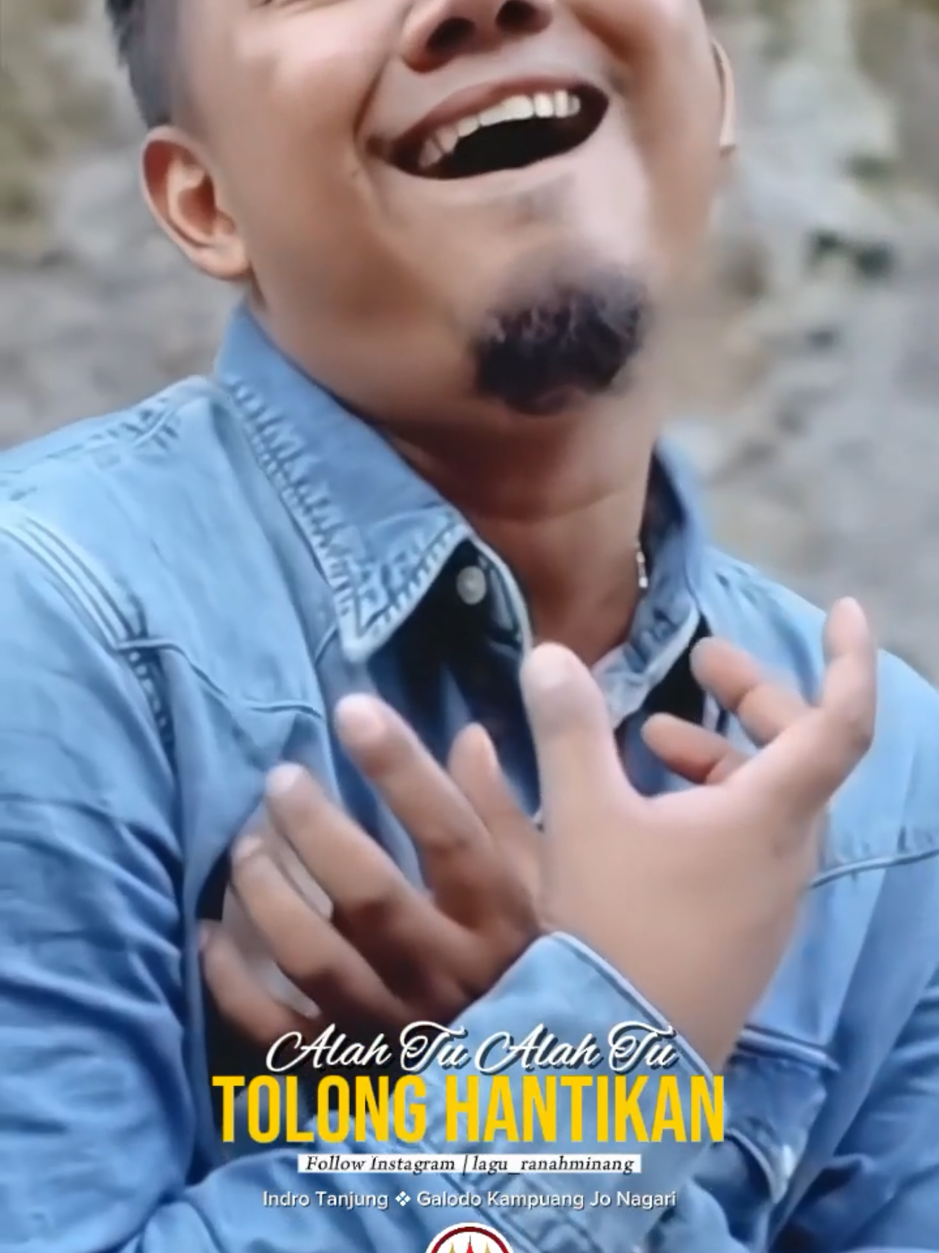 @lagu_ranahminang