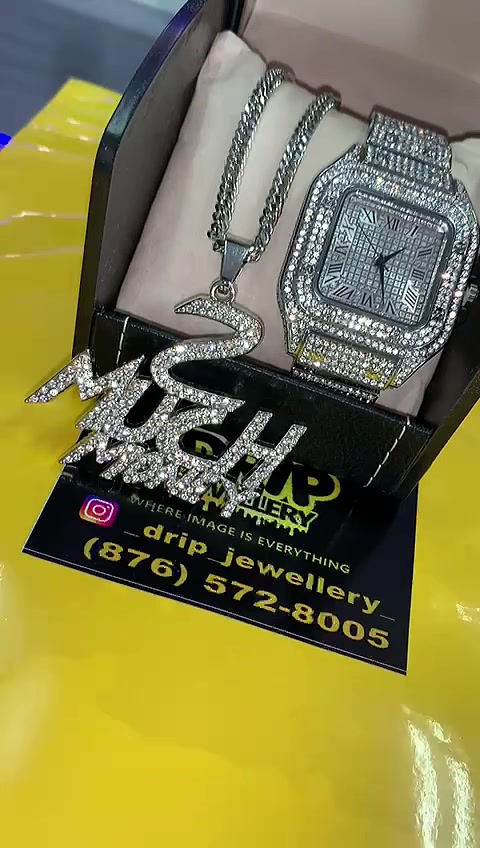 @Dripjewellery 🥶🥶🥶