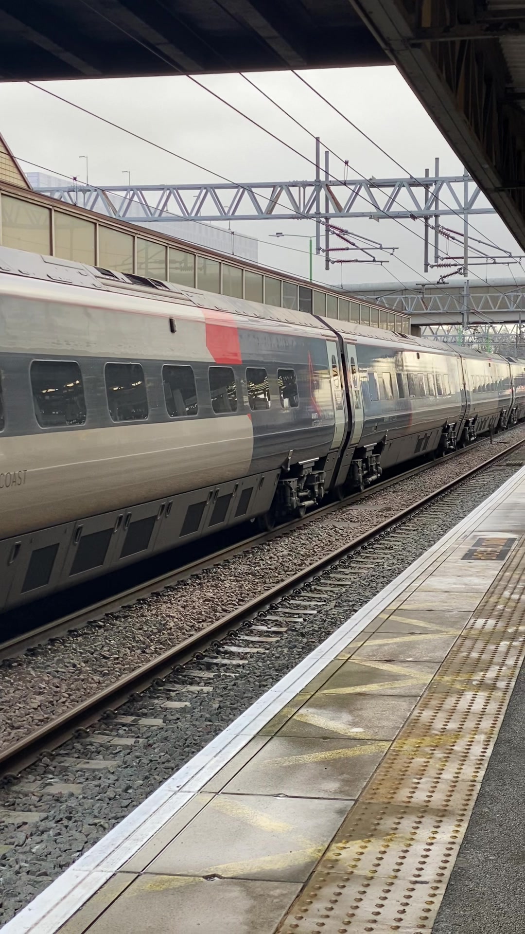 @MML TRAINS
