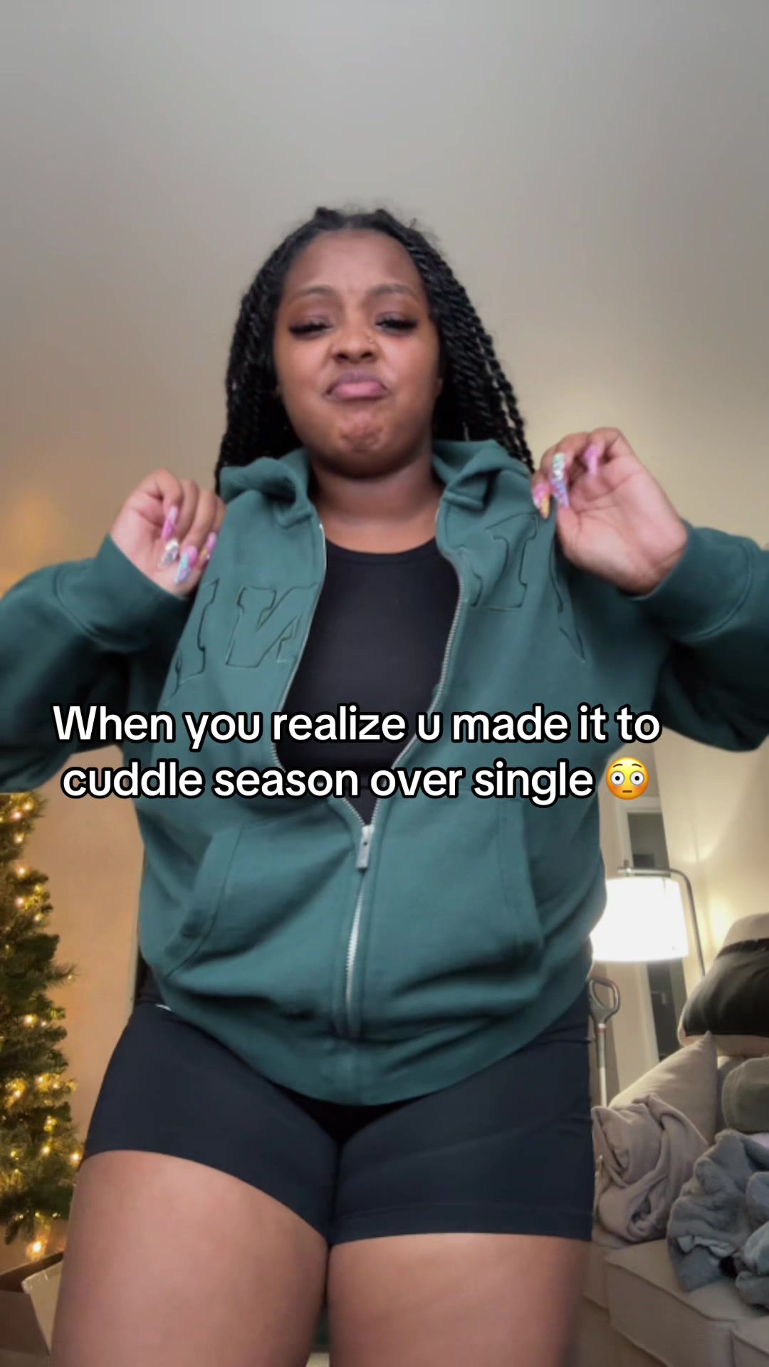 @Mamacita Raglin