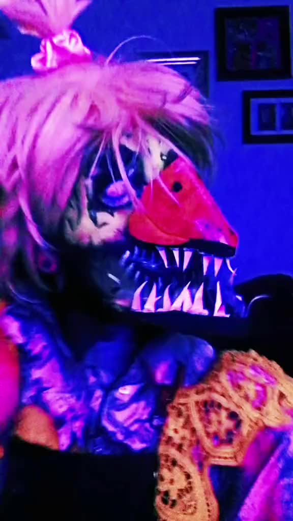 @🥥🫧IRL FuntimeFreddy 🥥🫧
