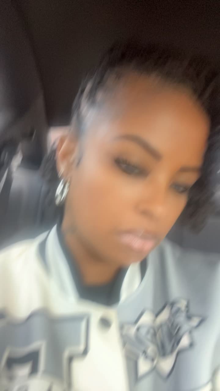 @Sakina Brown