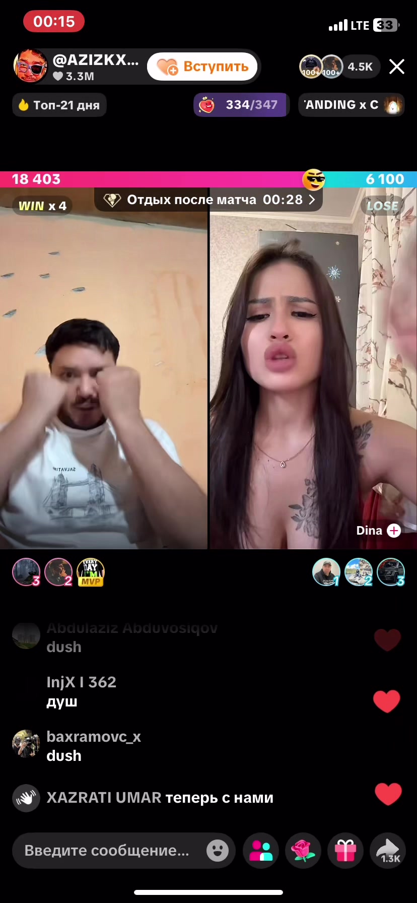 @YAKUBOV🦅🇺🇿
