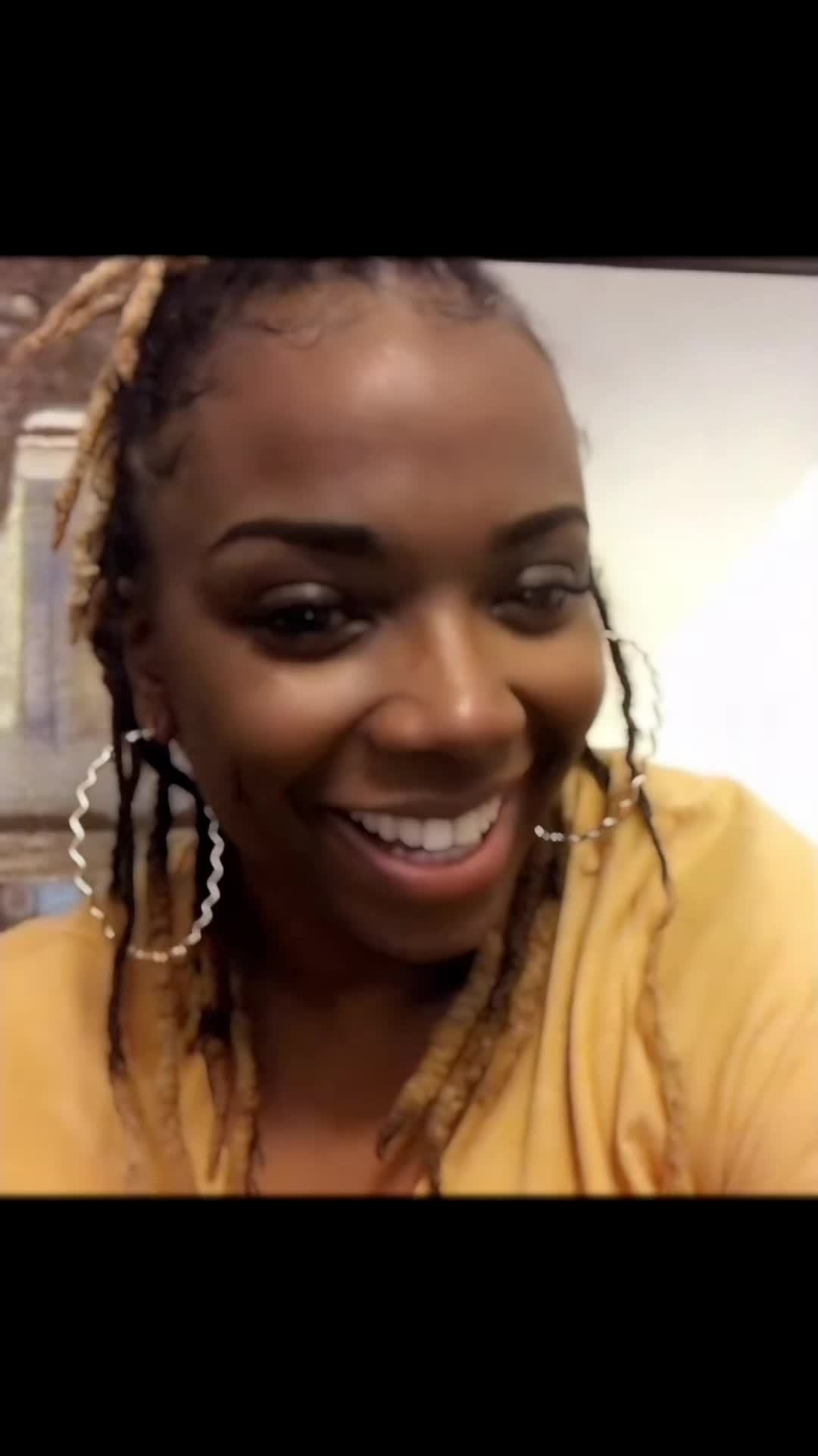 @Kaniesha Jackson