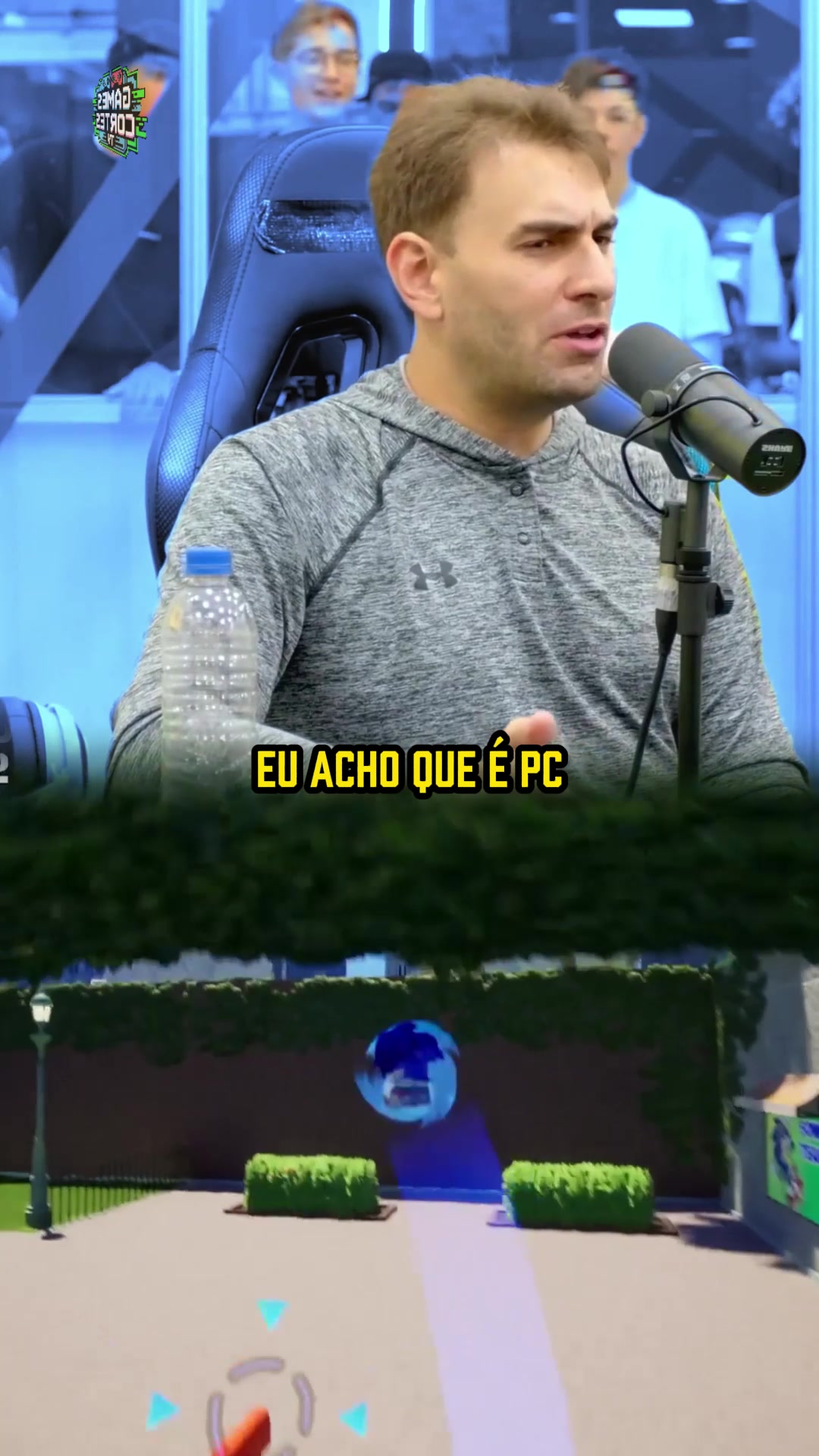 @GamesCortesTV