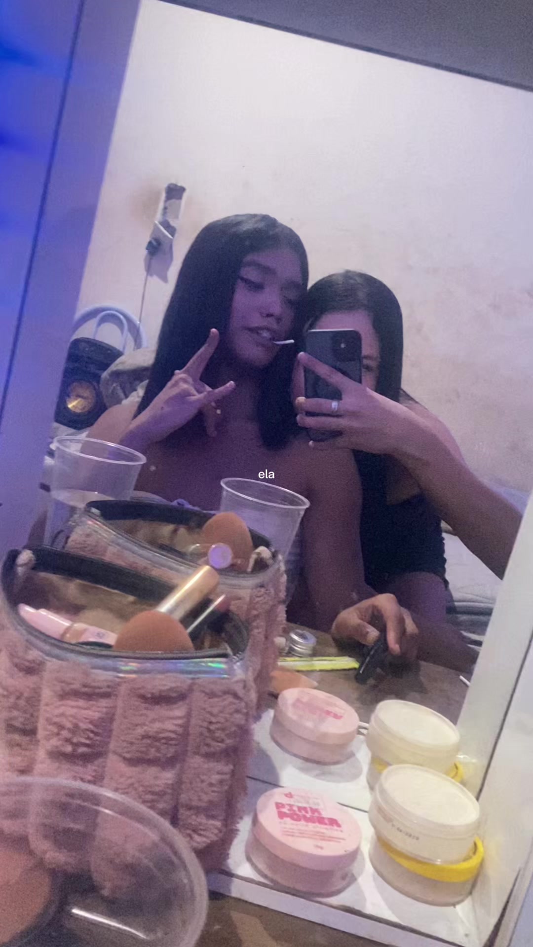@Gabrielly com Y