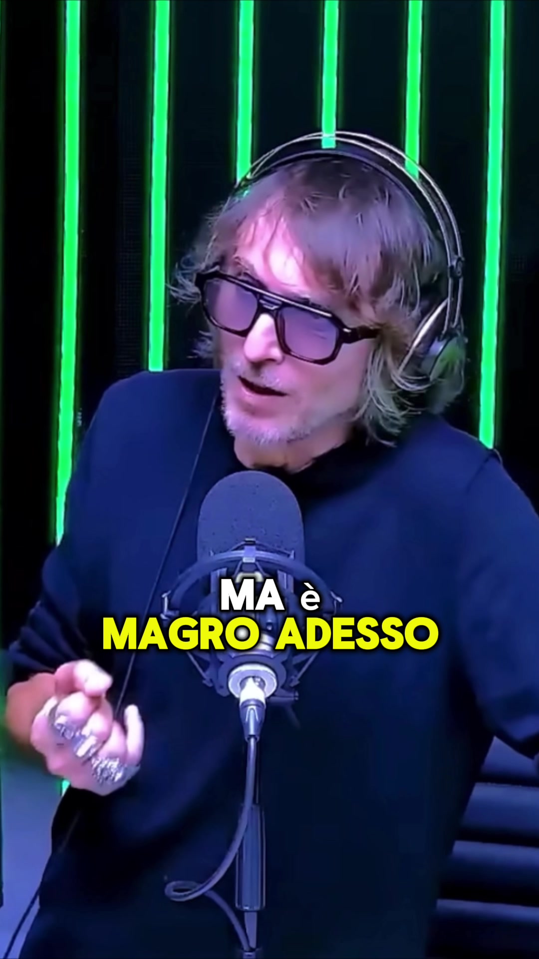 @Giornalino Dei Vip