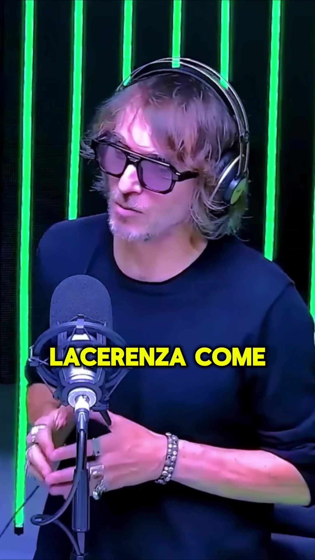 @Giornalino Dei Vip