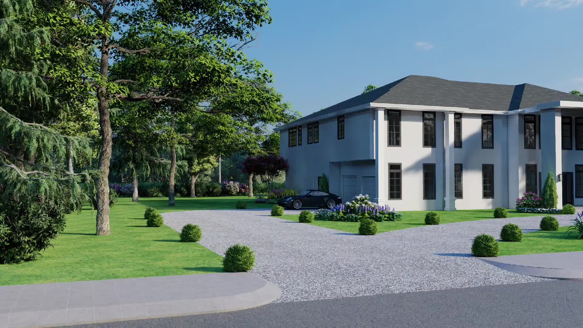 @Sanju Sondhi. M&amp;L Properties
