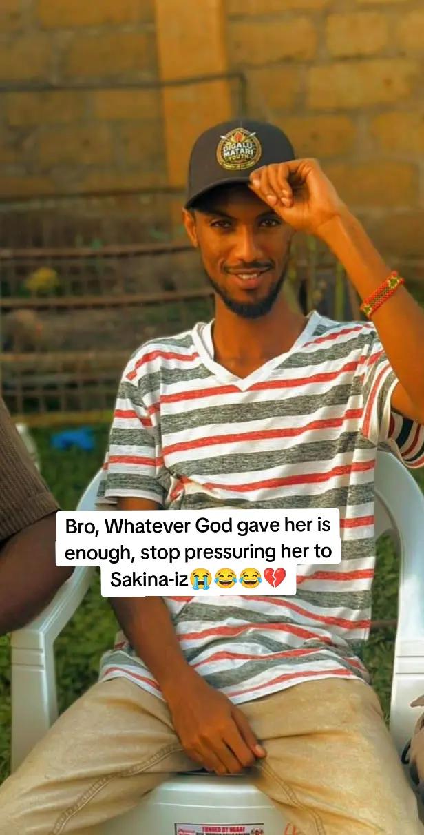 @Jiloo Abdullahi