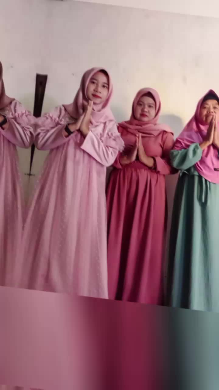 @Siti zamet
