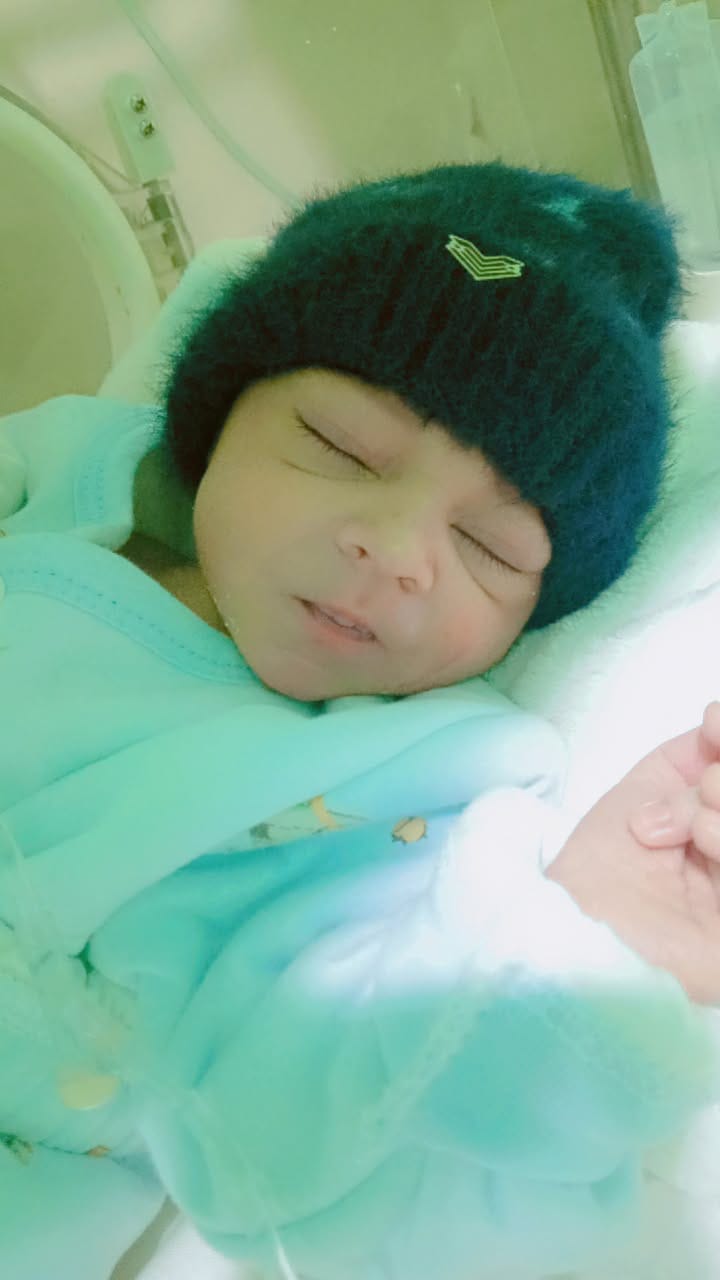@Syed Musa Kazim