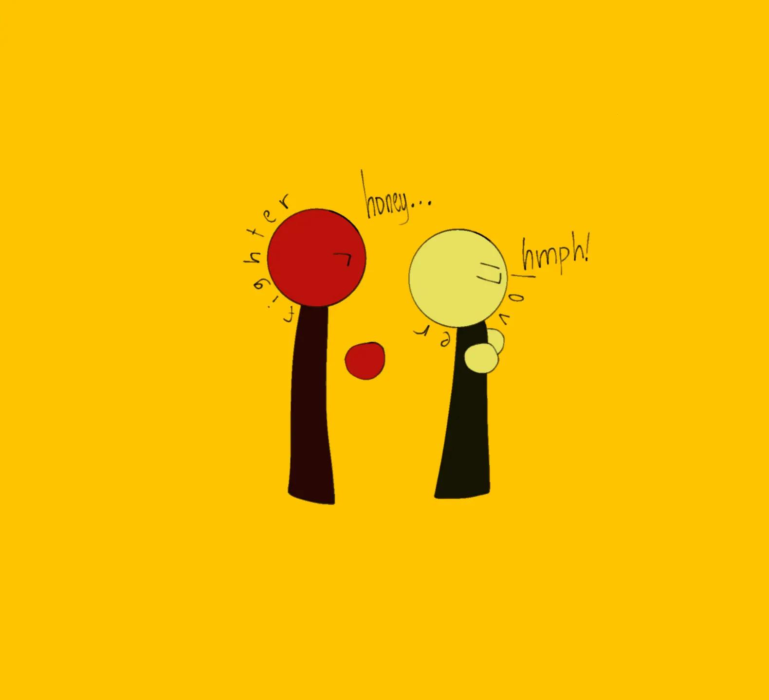 @Jiji The Orange Disaster