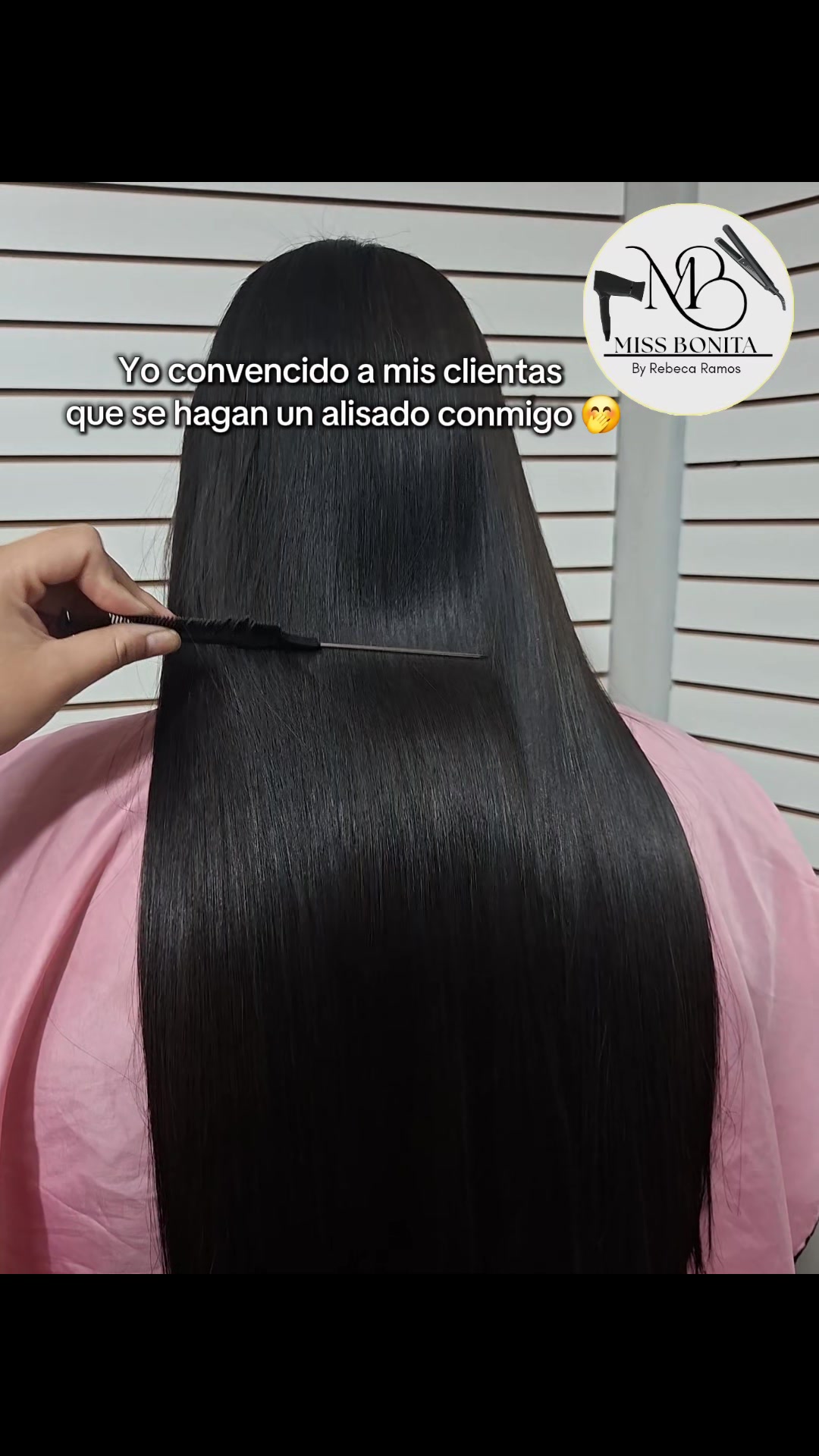 @Rebeca Liss Studio 💆🏻&zwj;♀️💖