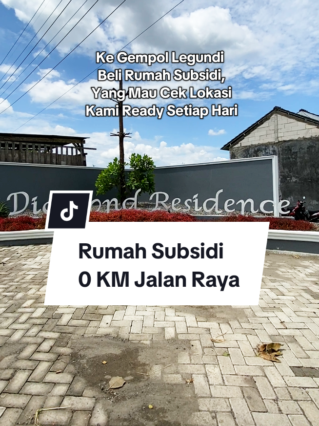 @Nadiya | Perumahan Nyaman