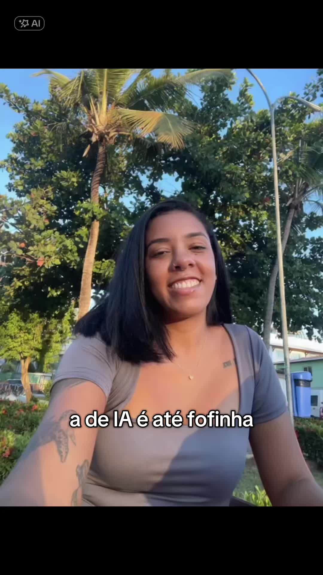 @Luana Barros | maternidade